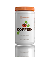 Topformula Topformula | Koffein | 200 mg | 100 kapslar