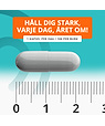 Topformula Topformula | Koffein | 200 mg | 100 kapslar