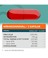 Topformula Topformula | Krillolja | 1000 mg | 100 kapslar