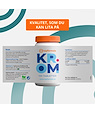 Topformula Topformula | Krom | 200 µg | 100 tabletter