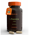 Topformula Topformula | L-Theanin + GABA | 100 kapslar
