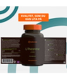 Topformula Topformula | L-Theanin + GABA | 100 kapslar