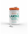 Topformula Topformula | Laktas 5000 FCC | 100 kapslar