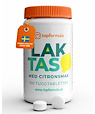 Topformula Topformula | Laktas Tugg | 5000 FCC | 100 tabletter