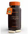 Topformula Topformula | Maca + L-arginin | 100 kapslar