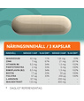 Topformula Topformula | Maca + L-arginin | 100 kapslar