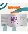 Topformula Topformula | Magnesium 280 mg | 120 tabletter