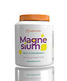 Topformula Topformula | Magnesium Tugg | 100 tabletter