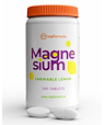 Topformula Topformula | Magnesium Tyggetabletter 100 stk