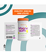 Topformula Topformula | Magnesium Tyggetabletter 100 stk