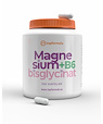Topformula Topformula | Magnesiumbisglycinat + B6 | 100 kapslar