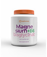 Topformula Topformula | Magnesiumbisglycinat + B6 | 100 kapslar