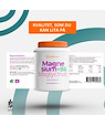 Topformula Topformula | Magnesiumbisglycinat + B6 | 100 kapslar