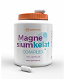 Topformula Topformula | Magnesiumkelat Complex | 100 kapslar