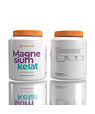 Topformula | Magnesiumkelat | 100 kapslar