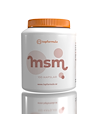 Topformula Topformula | MSM | 100 kapslar