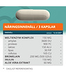 Topformula Topformula | Multienzym Complex | 100 kapslar
