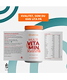 Topformula Topformula | Multivitamin och mineral Kvinna | 100 tabletter