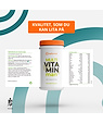 Topformula Topformula | Multivitamin och mineral Man | 100 tabletter