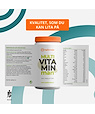 Topformula Topformula | Multivitamin och mineral Man | 100 tabletter
