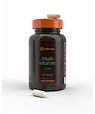 Topformula Topformula | Multivitamin Vegan | 100 kapslar