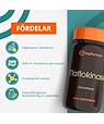 Topformula Topformula | Nypoled + Svartpepper