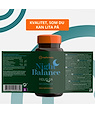 Topformula Topformula | Night Balance | 60 kapslar
