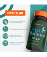 Topformula Topformula | Night Balance | 60 kapslar