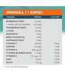 Topformula Topformula | Ögonhälsa | 100 kapslar