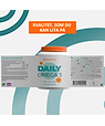 Topformula Topformula | Omega-3 Daily | 90 kapslar