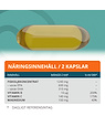 Topformula Topformula | Omega-3 Daily | 90 kapslar