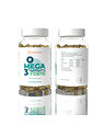Topformula | Omega 3 Forte - Limited Edition