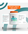 Topformula Topformula | Omega-3 Forte 70% | 90 kapslar