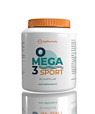 Topformula Topformula | Omega-3 Sport | 90 kapslar