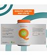 Topformula Topformula | Q10 | 50 mg | 100 tabletter