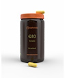 Topformula Topformula | Q10 Kaneka | 100 mg | 100 kapslar