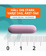 Topformula Topformula | Rödbetsextrakt | 100 kapslar