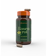 Topformula Topformula | Rosenrot | 200 mg | 100 kapslar