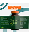 Topformula Topformula | Rosenrot | 200 mg | 100 kapslar