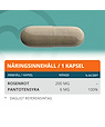 Topformula Topformula | Rosenrot | 200 mg | 100 kapslar