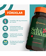 Topformula Topformula | Schisandra | 100 kapslar
