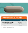 Topformula Topformula | Schisandra | 100 kapslar