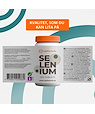 Topformula Topformula | Selen | 110 µg | 100 tabletter