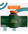 Topformula Topformula | Silica | 100 kapslar