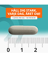 Topformula Topformula | Silica | 100 kapslar