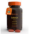 Topformula Topformula | Solbrun | Betakaroten 100 mg | 100 tabletter