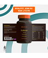 Topformula Topformula | Solbrun | Betakaroten 100 mg | 100 tabletter