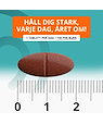 Topformula Topformula | Solbrun | Betakaroten 100 mg | 100 tabletter