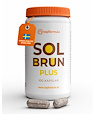 Topformula Topformula | Solbrun Plus | Betakaroten 50 mg | 100 kapslar