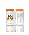 Topformula | Solbrun Plus | Betakaroten 50 mg | 100 st